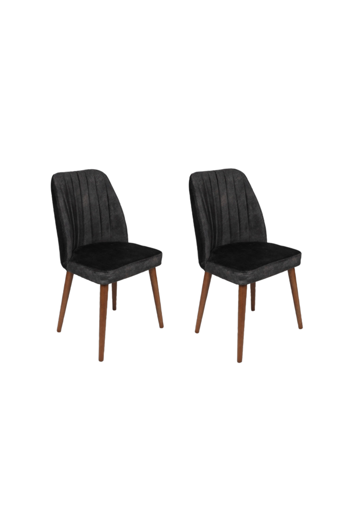 Chair Set Alfa 2-pack