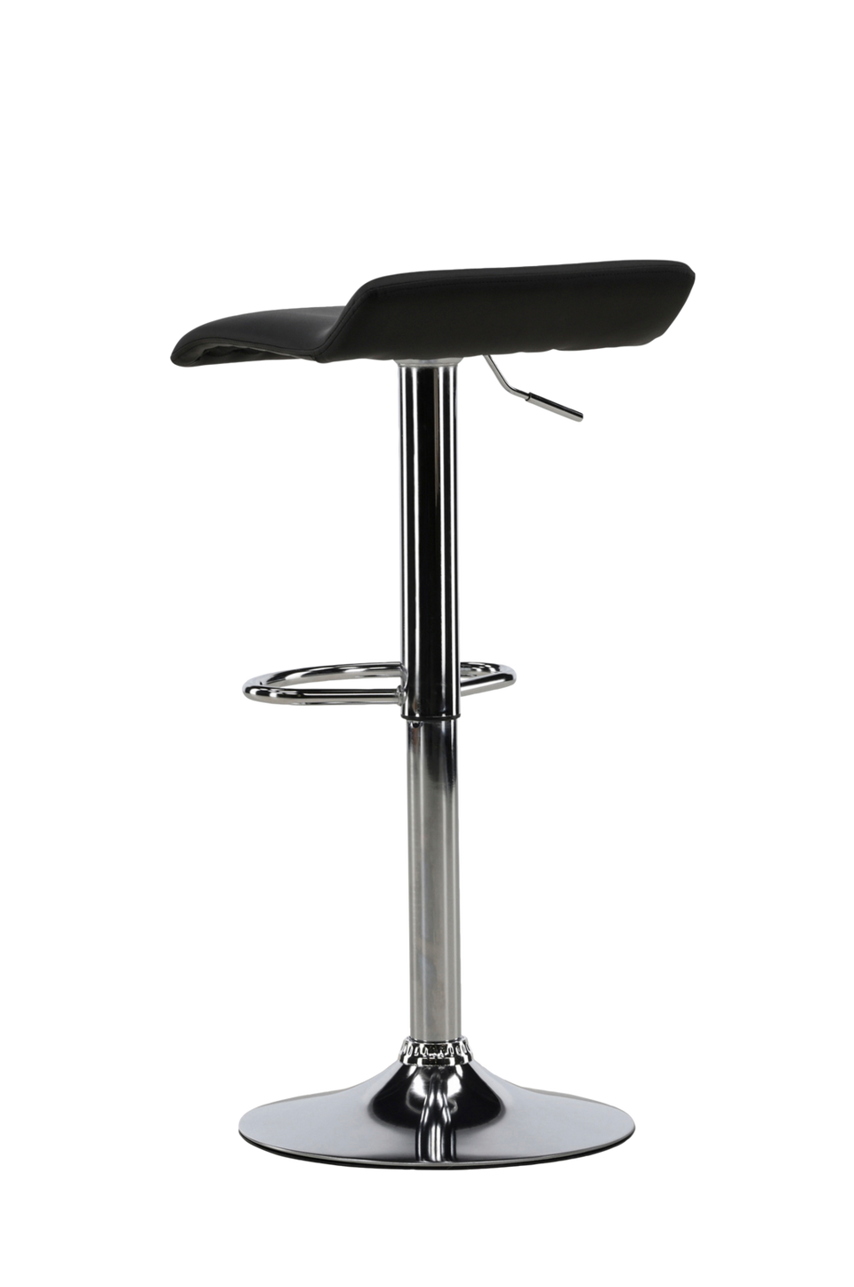Venture Home Barstol Jonna 2-pack, svart från Venture Home, bild 5