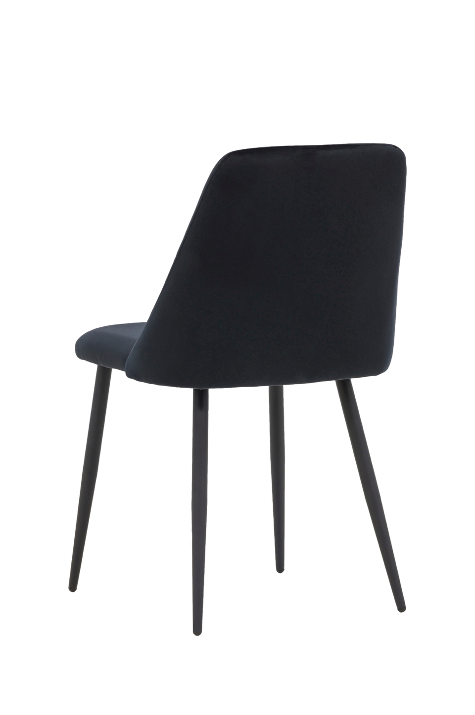 Venture Home Matstol Night 2-pack, svart från Venture Home, bild 5
