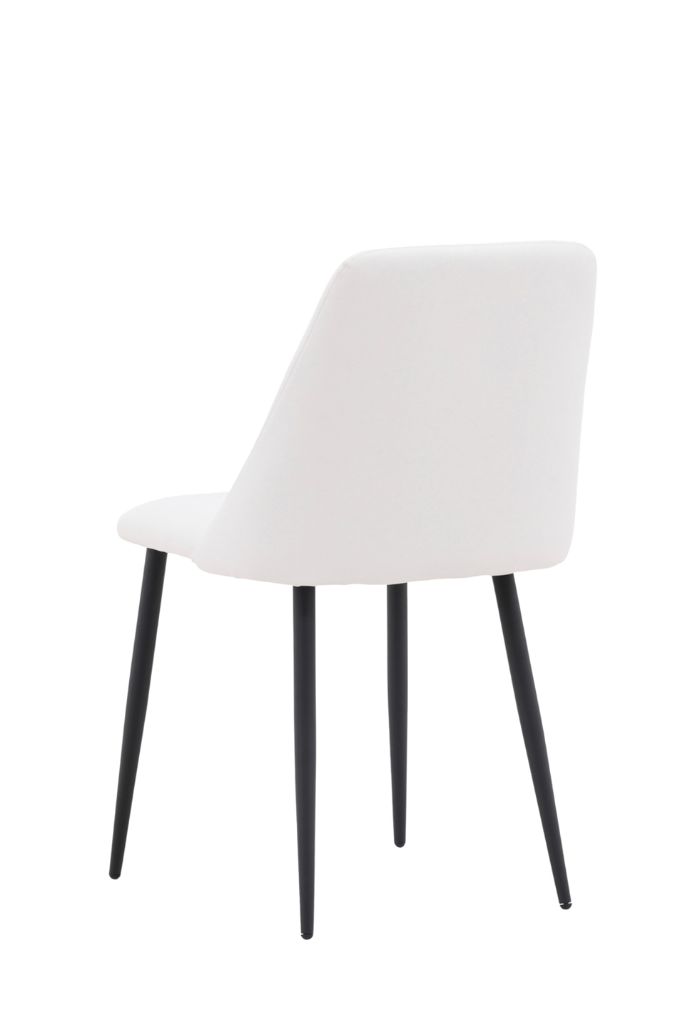 Venture Home Matstol Night 2-pack, vit från Venture Home, bild 5