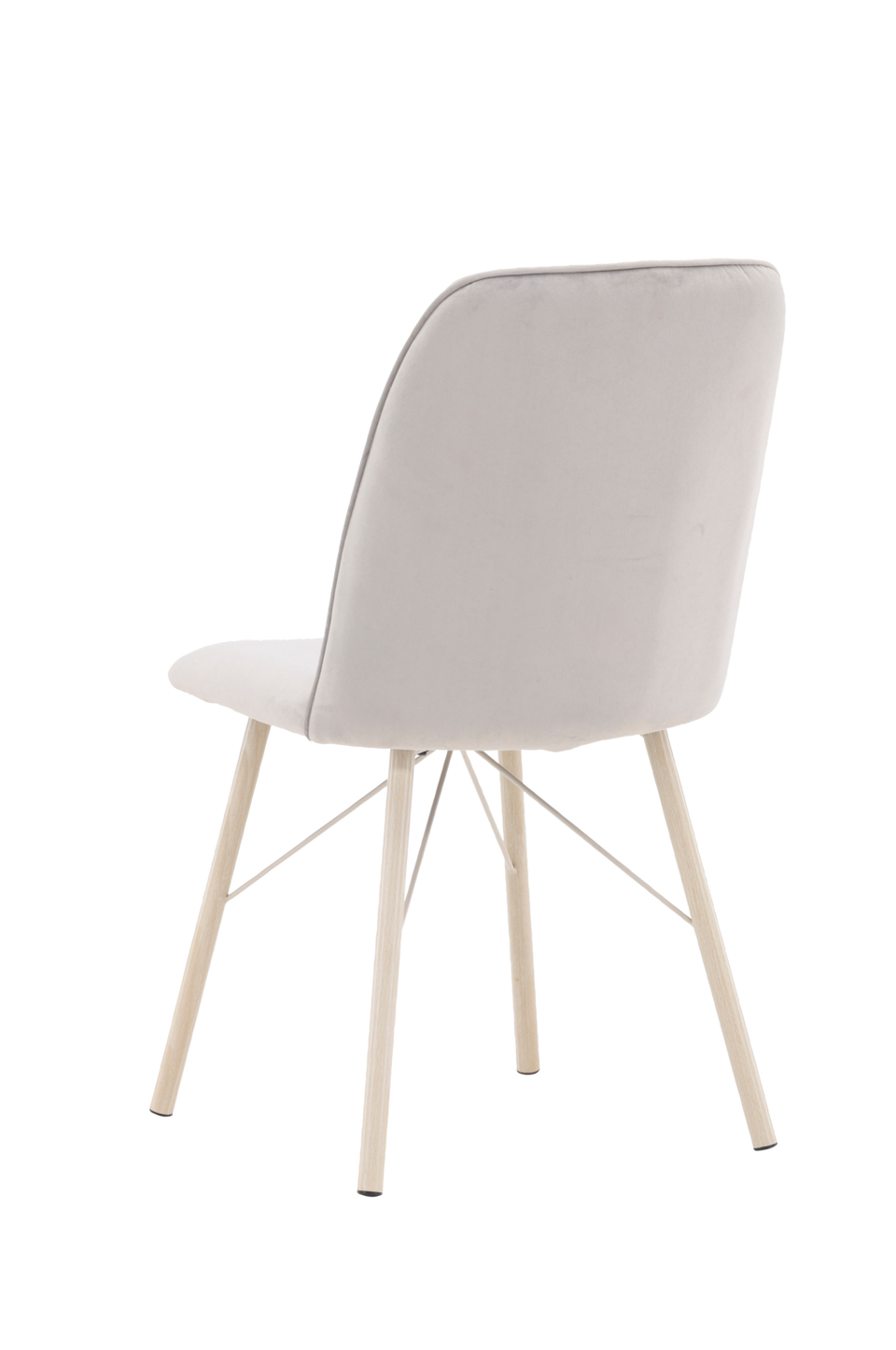 Venture Home Matstol Everyday 2-pack, grå från Venture Home, bild 5