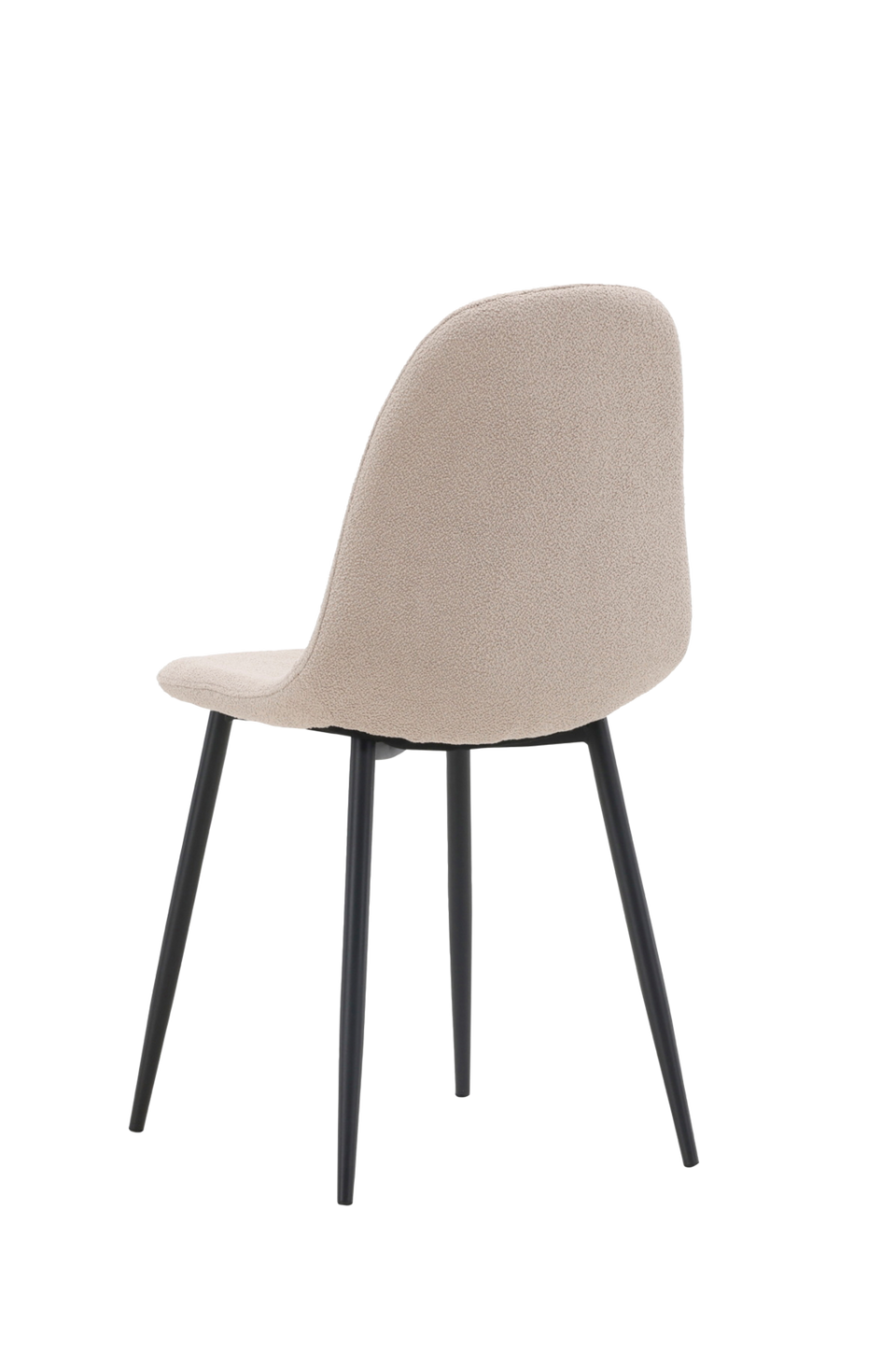 Venture Home Matstol Polar 2-pack, beige från Venture Home, bild 5