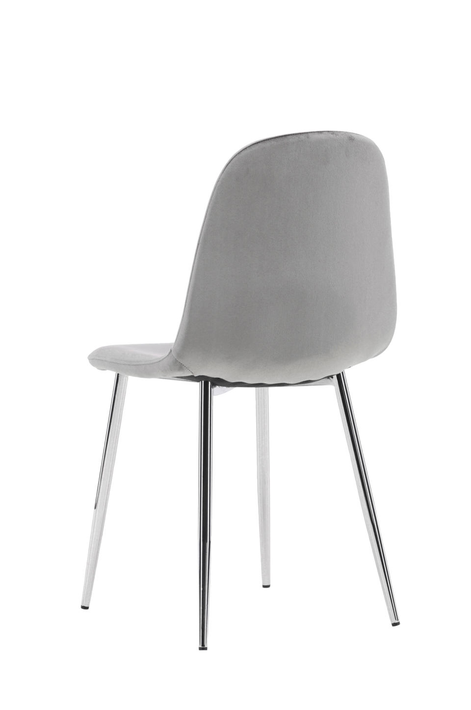 Venture Home Matstol Eva 2-pack, grå från Venture Home, bild 5
