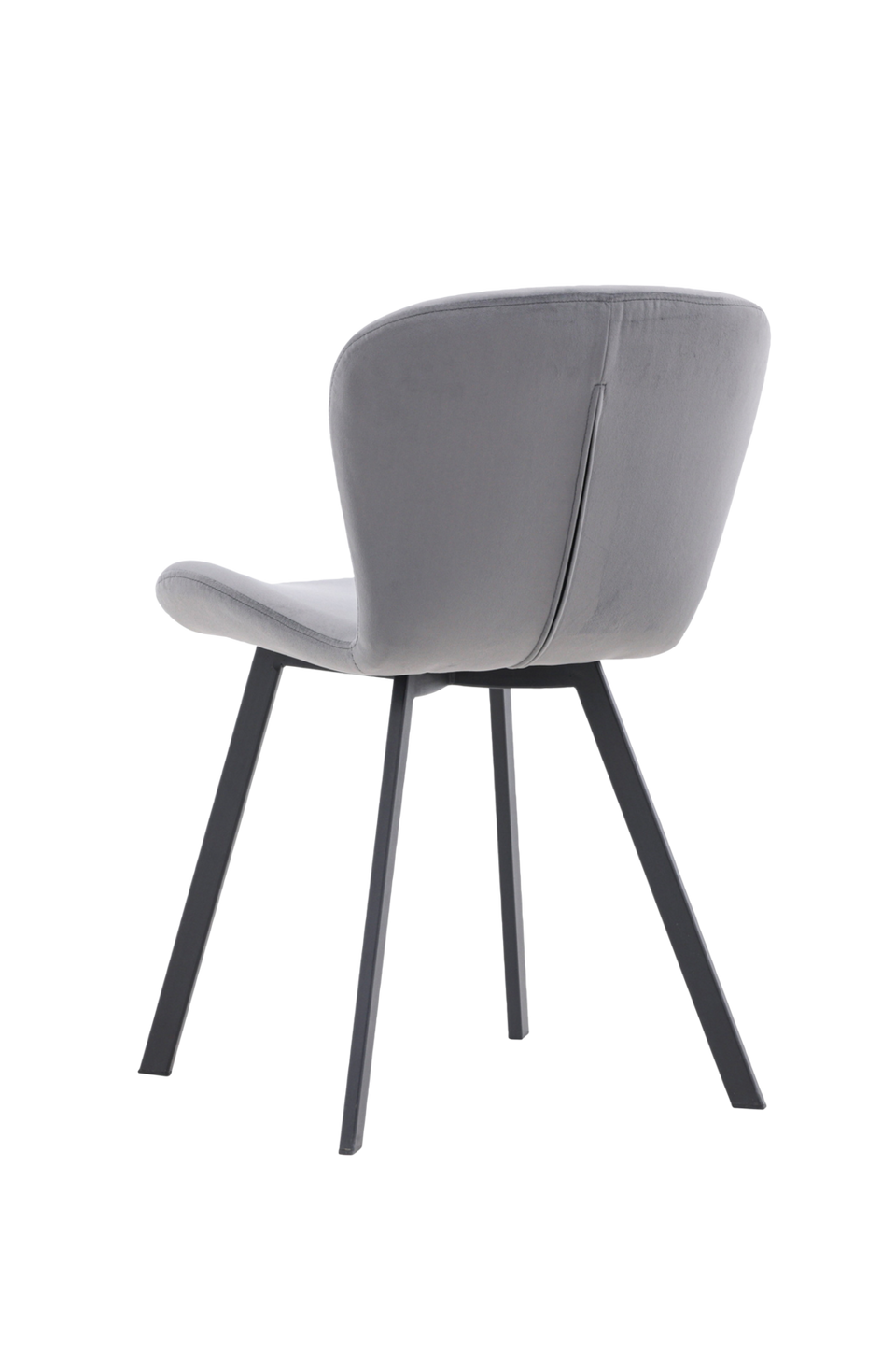 Venture Home Matstol Lilja 2-pack, grå från Venture Home, bild 5