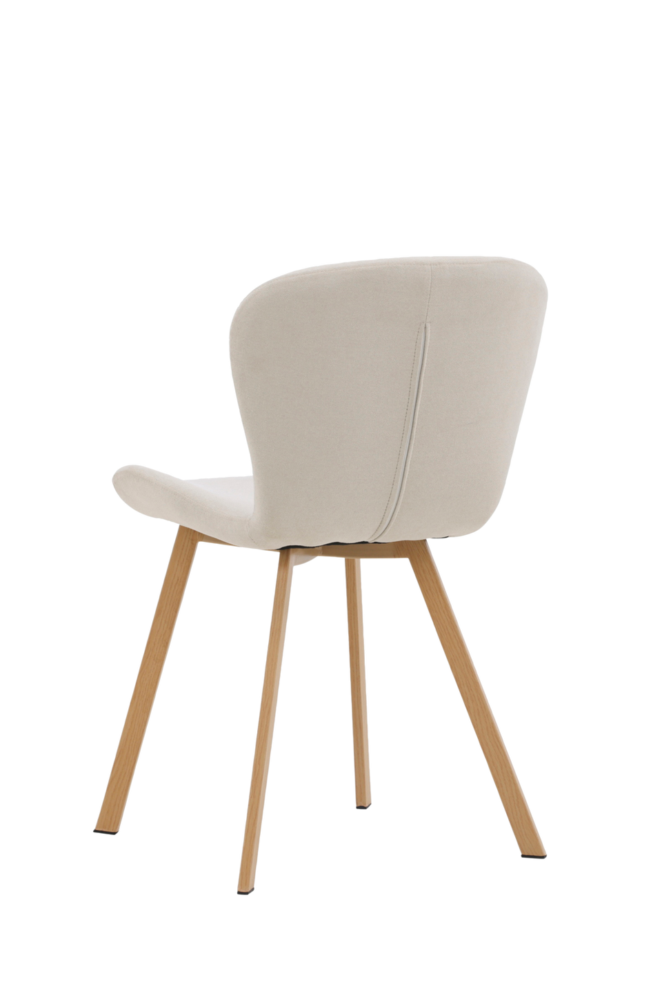 Venture Home Matstol Lilja 2-pack, beige från Venture Home, bild 5