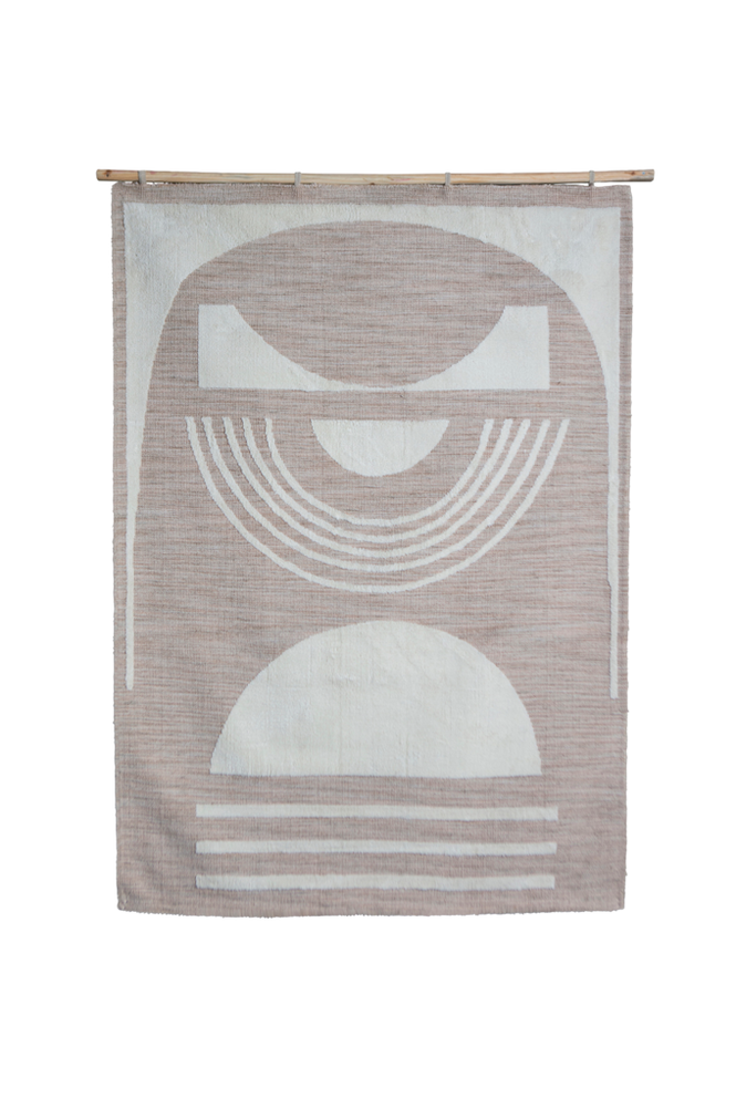 Teppe Juup 170x240 cm