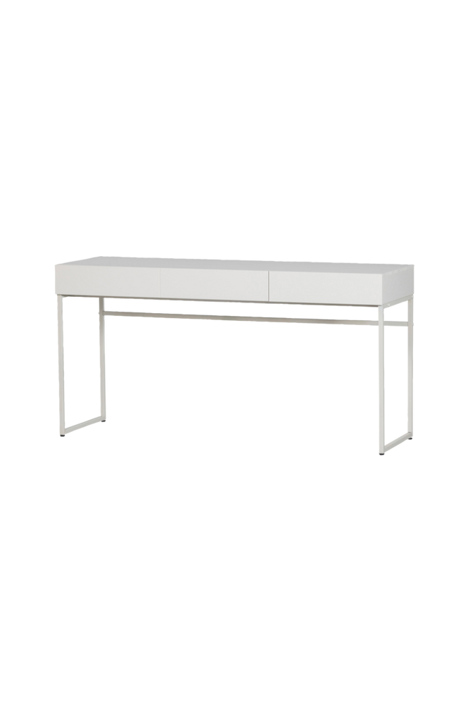 Kirjoituspöytä Basic