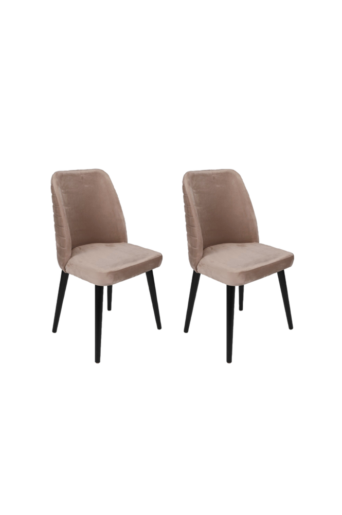 Set med stolar (2 st.) - Tutku