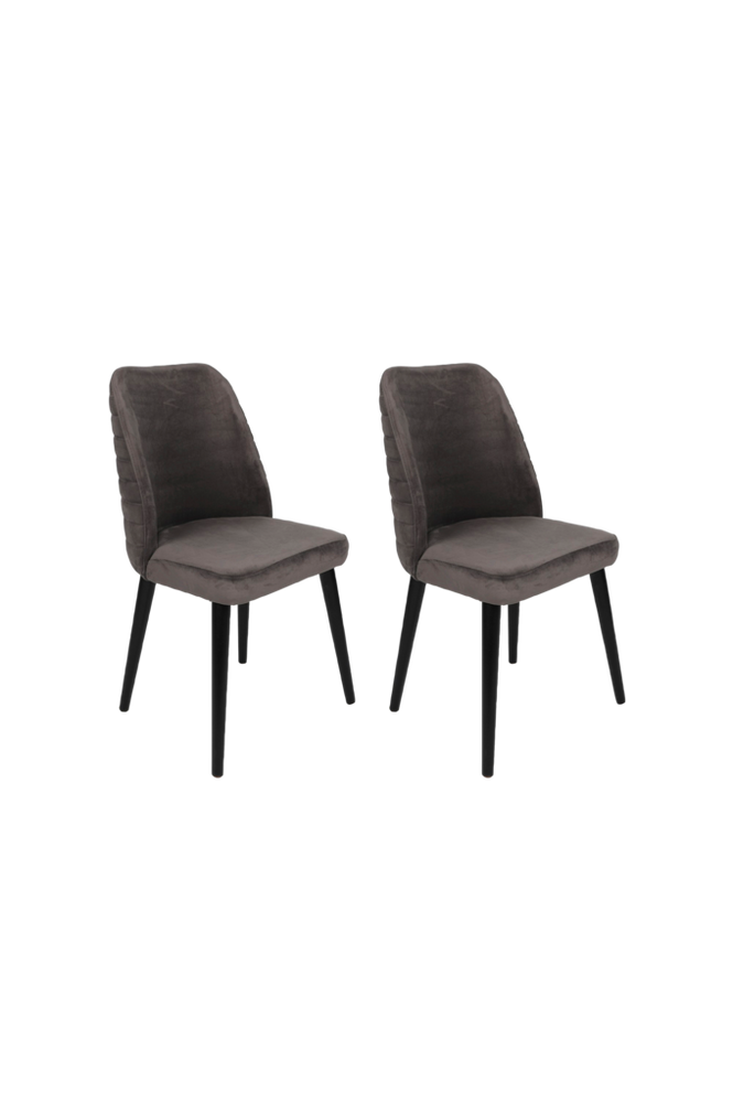 Set med stolar (2 st.) - Tutku