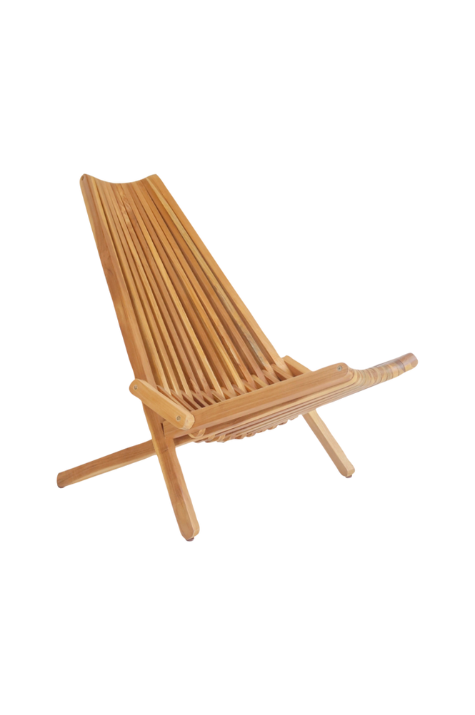 Teak Calero