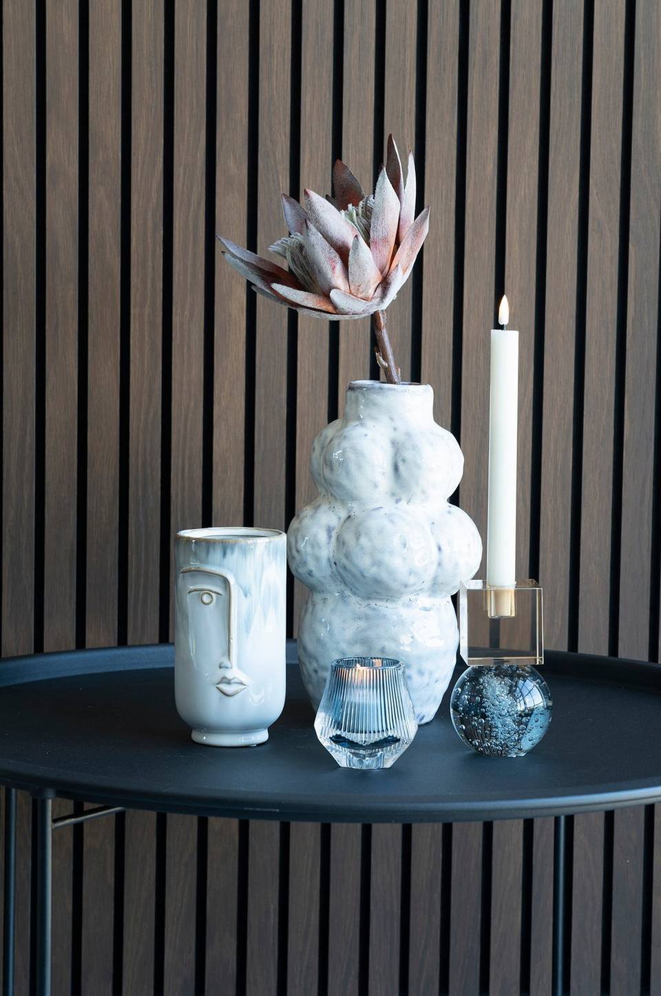 House Nordic Vas, blå från House Nordic, bild 5