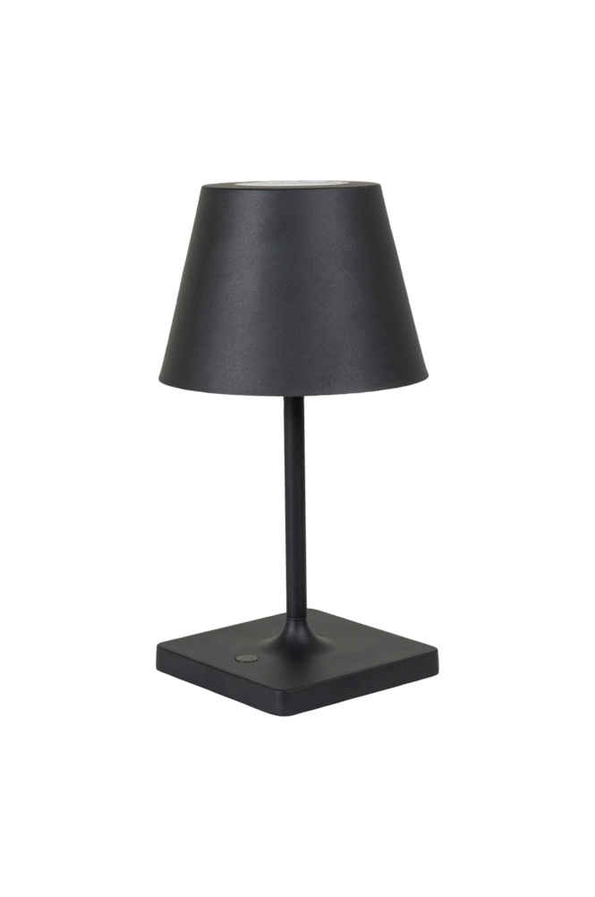 LED-bordslampa Dean
