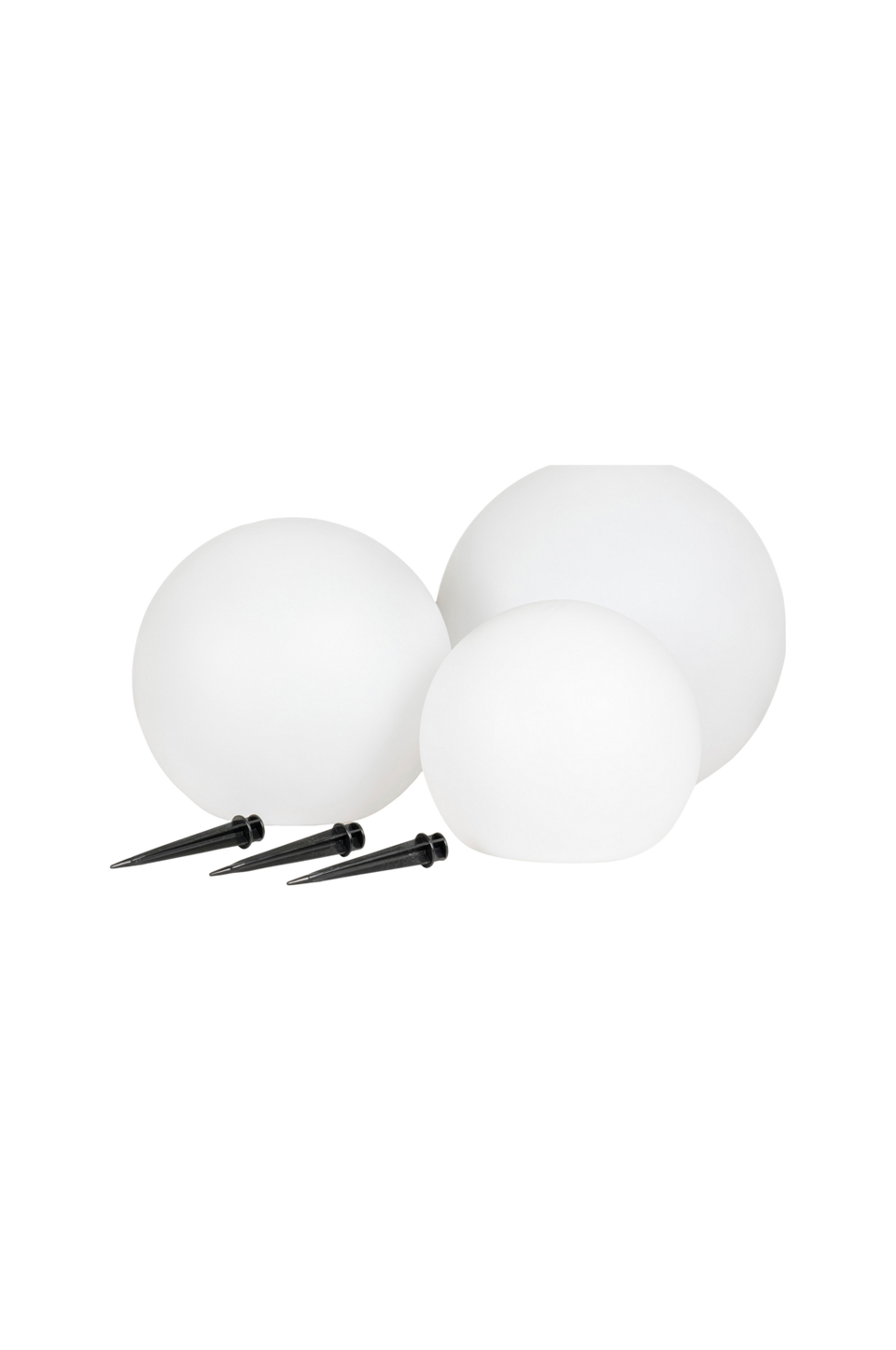 House Nordic LED-lampa Lifton, 3-pack, vit från House Nordic, bild 5