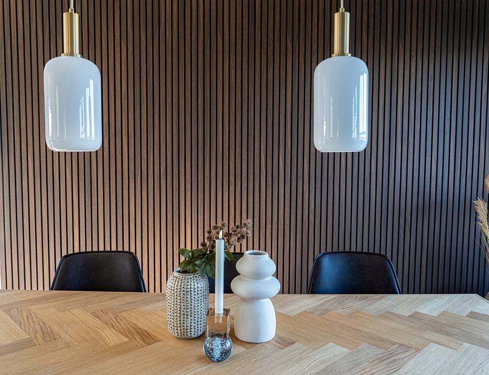 House Nordic Taklampa Chelsea, transparent från House Nordic, bild 5