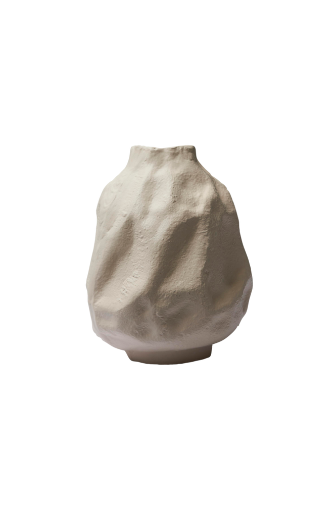 Vase Elara høyde 26,5 cm