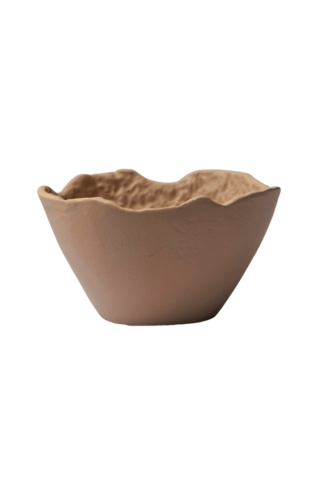 Skål Juno höjd 6,5 cm