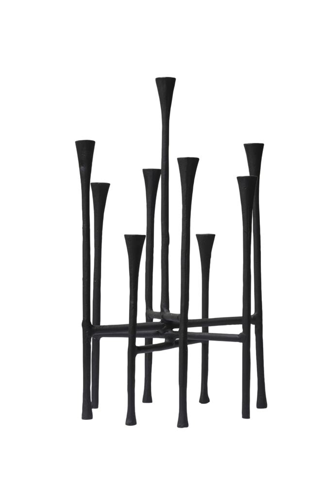 Ljusstake Dia