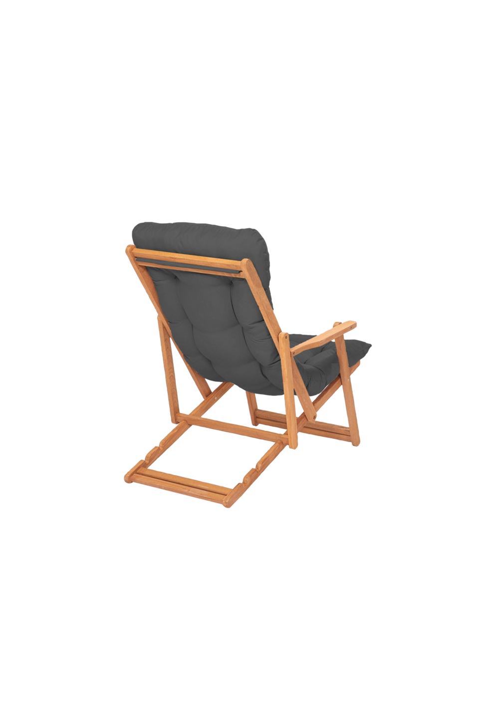 Hanah Home Trädgårdsset med bord och stolar (3 delar) Larin, grå från Hanah Home, bild 5