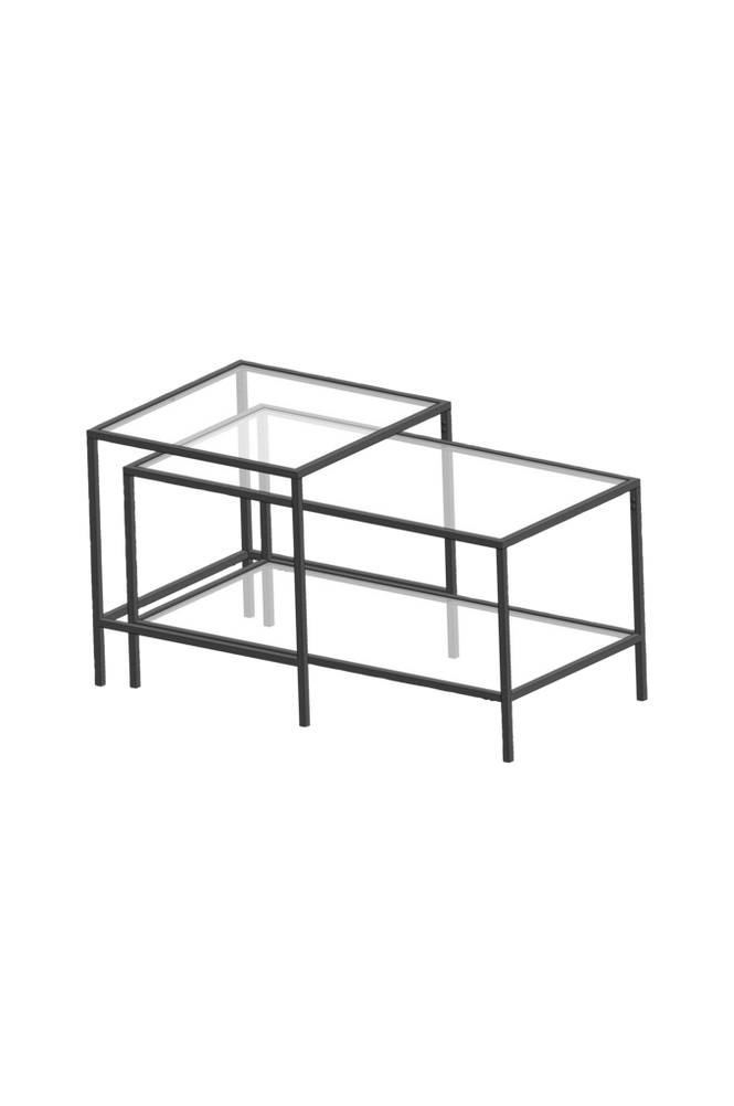 Satsbord (2 st.) - Sevay