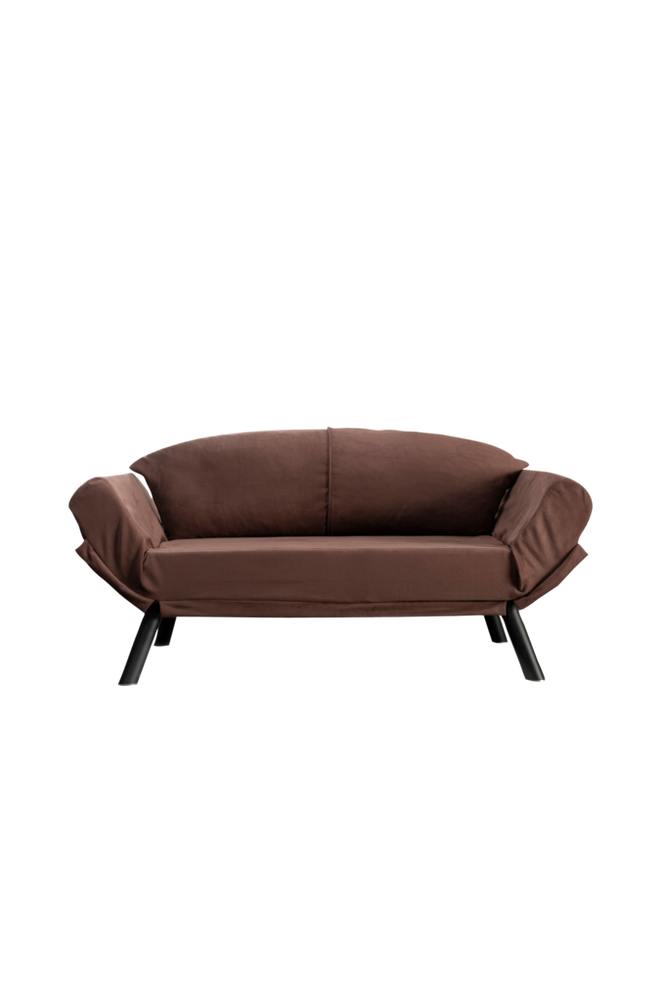 Sovesofa 2-seter - Genzo