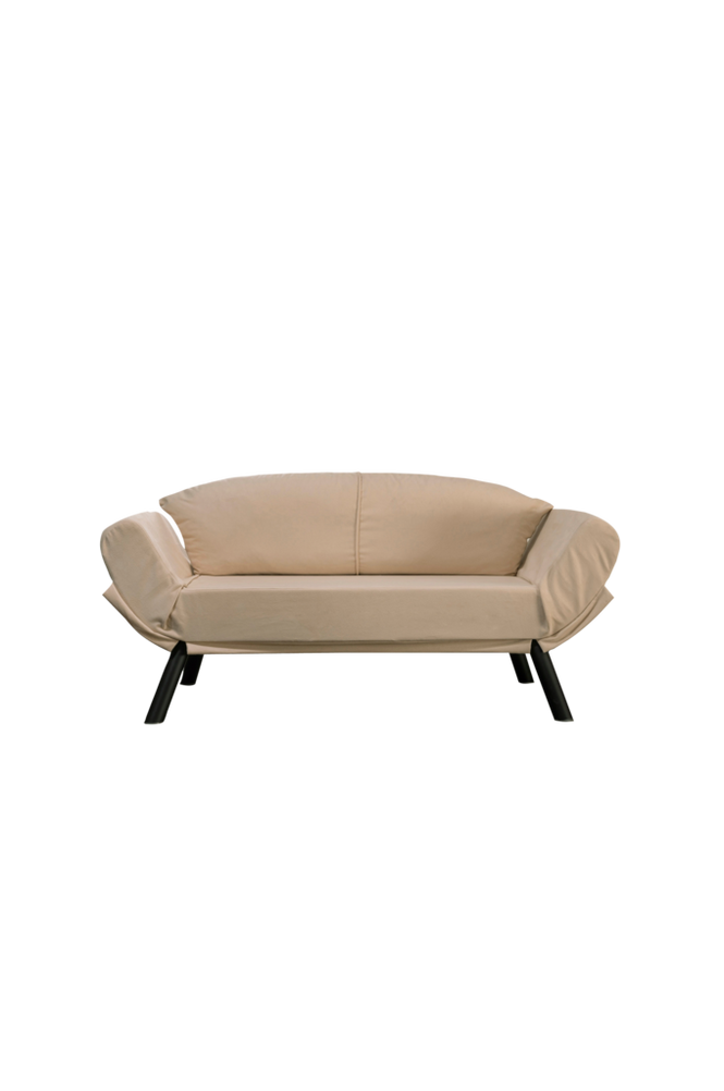 Bäddsoffa 2-sits - Genzo