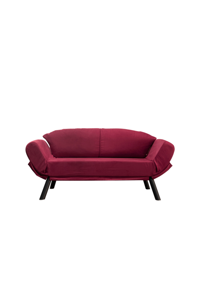 Bäddsoffa 2-sits - Genzo