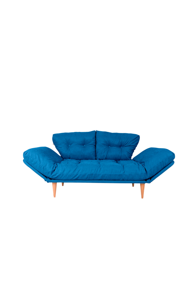 Bäddsoffa 3-sits - Nina