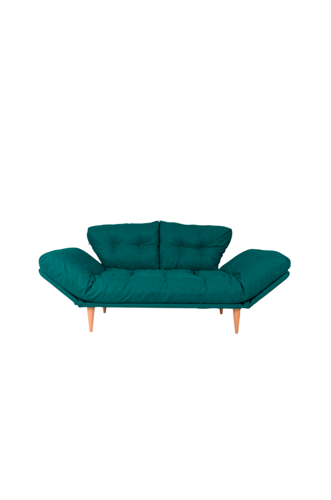 Bäddsoffa 3-sits - Nina