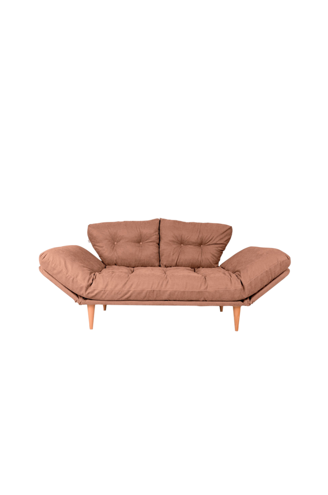 Sovesofa 3-pers. - Nina