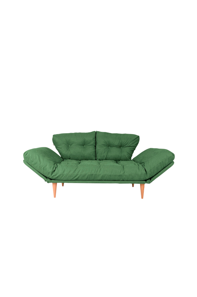 Bäddsoffa 3-sits - Nina