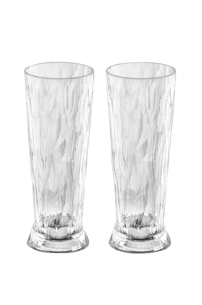 Ölglas 2-pack Club No. 11 500 ml