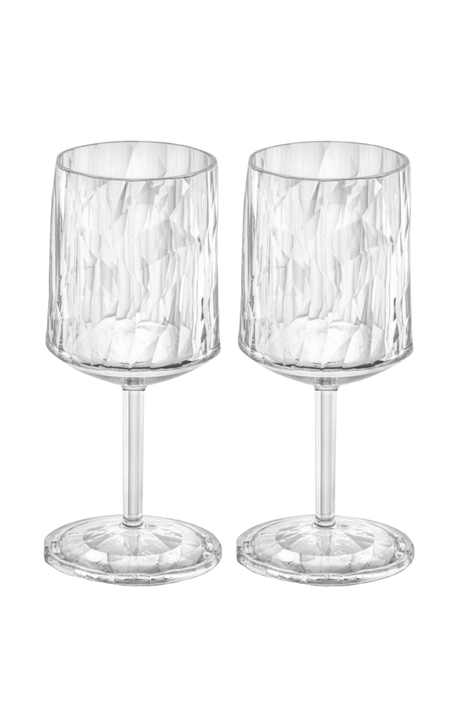 Vinglass 2-pk Club No. 9 200 ml