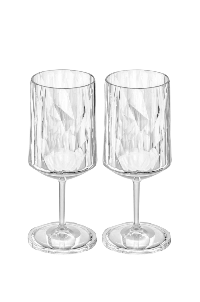 Viinilasit Club No. 4, 300 ml, 2/pakk.