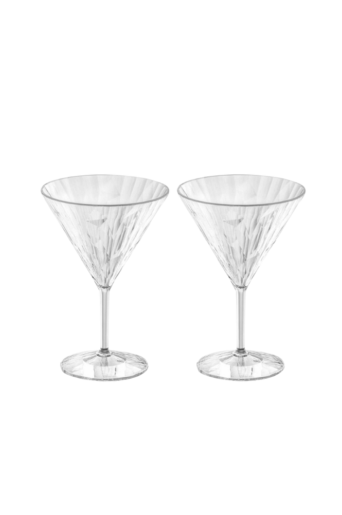 Martiniglass 2-pk Club No. 12 250 ml