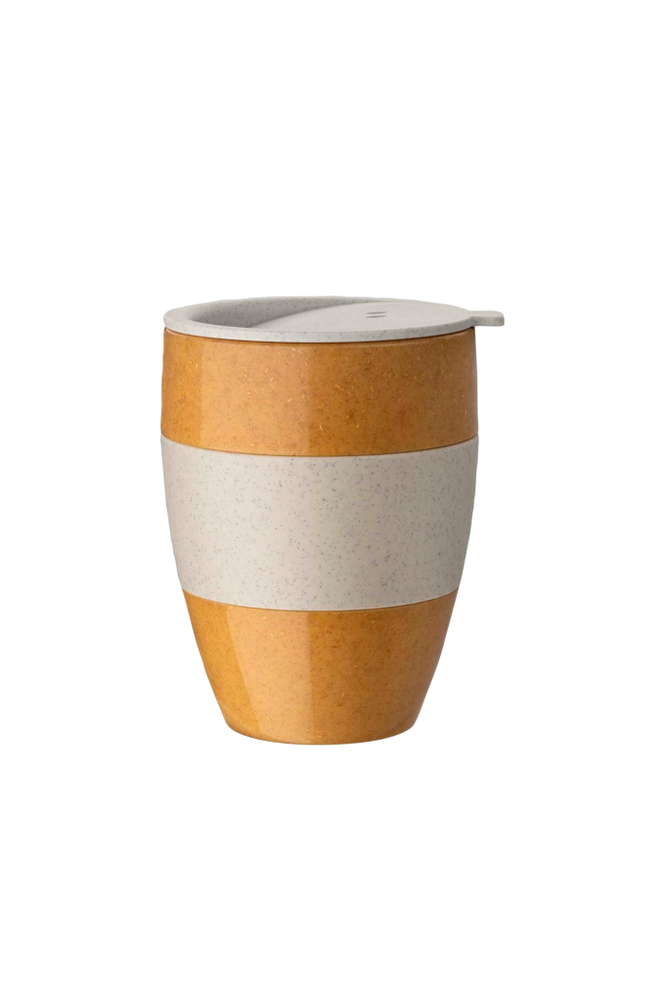 Eristetty kannellinen muki Lock Aroma To Go 2.0, 400 ml