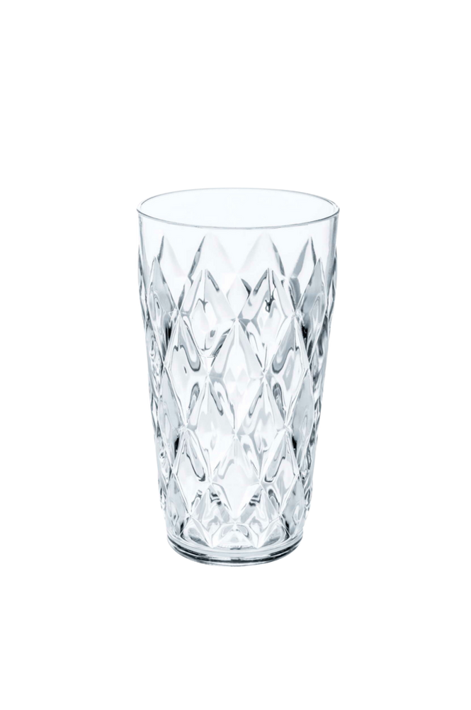 Dricksglas 6-pack CRYSTAL L 450 ml