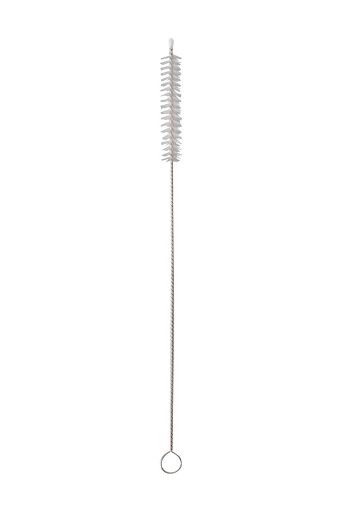 Borste Till Sugrör Set/8 CHEERS 20 cm
