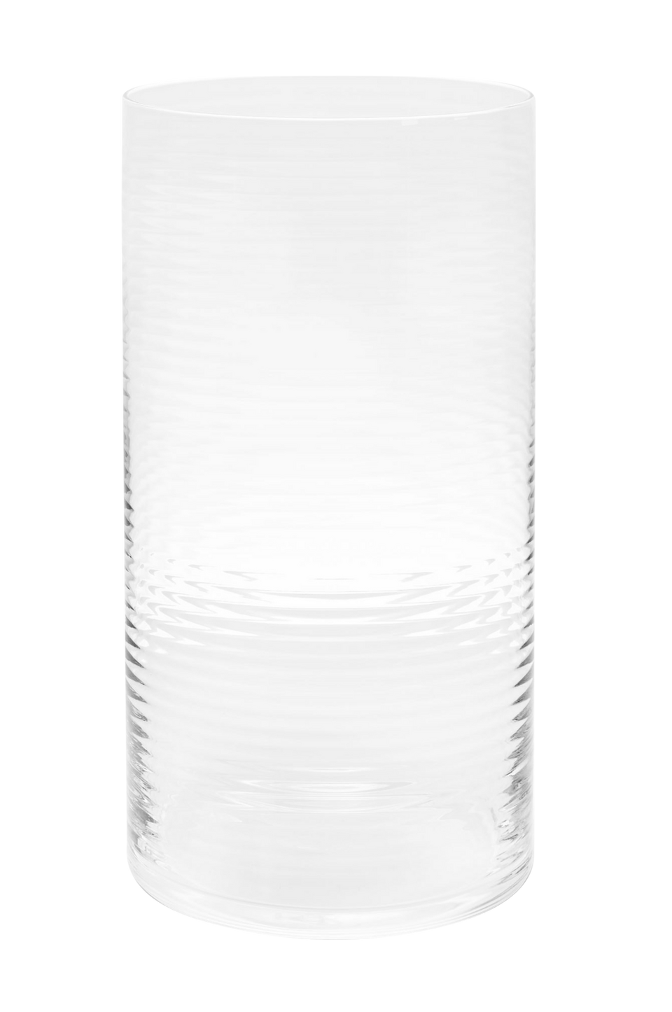Spring Copenhagen Vas Laine 25 cm, transparent från Spring Copenhagen, bild 2