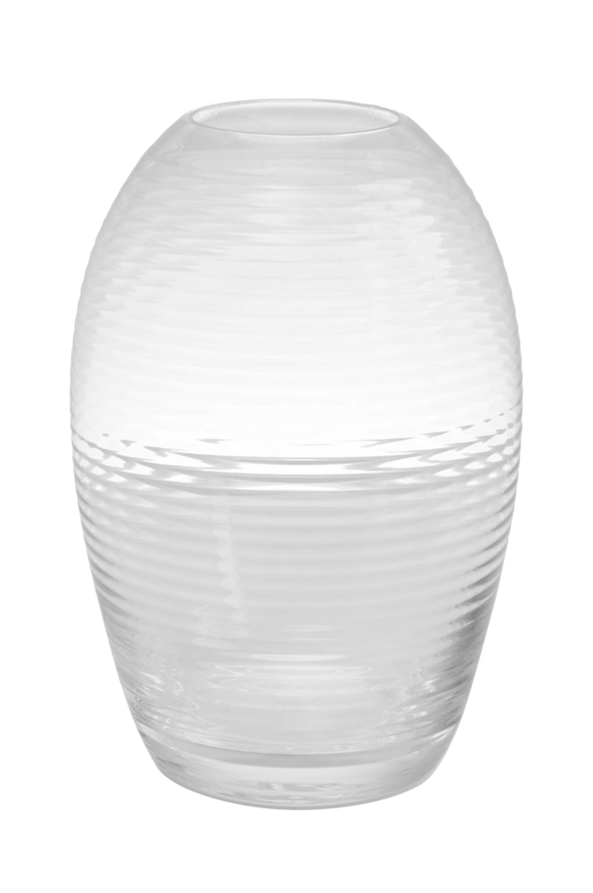 Vas Laine Oval 20 cm