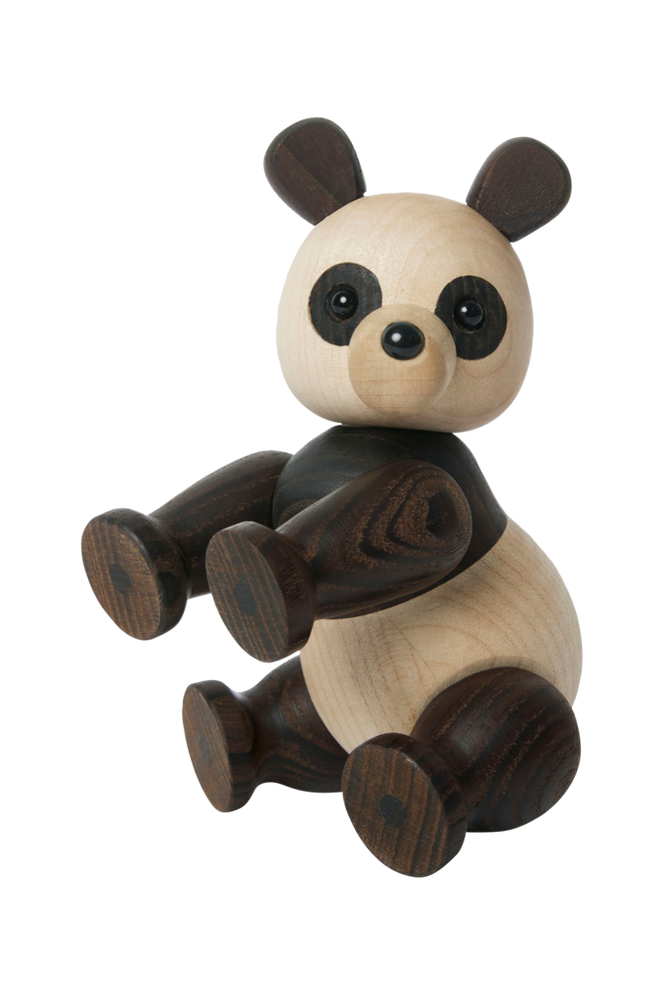 Tredekor Polly Panda 14 cm