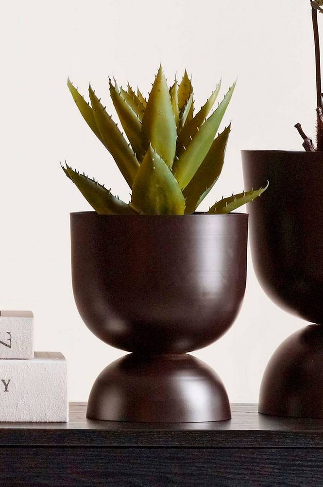 Vase/potte Echo