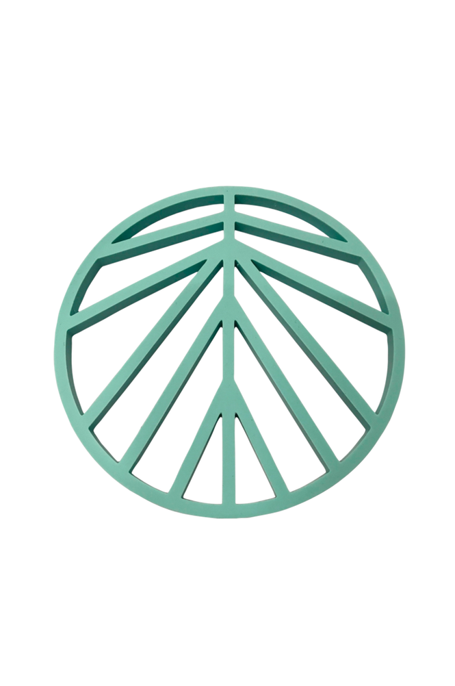 Gryteunderlag Peace