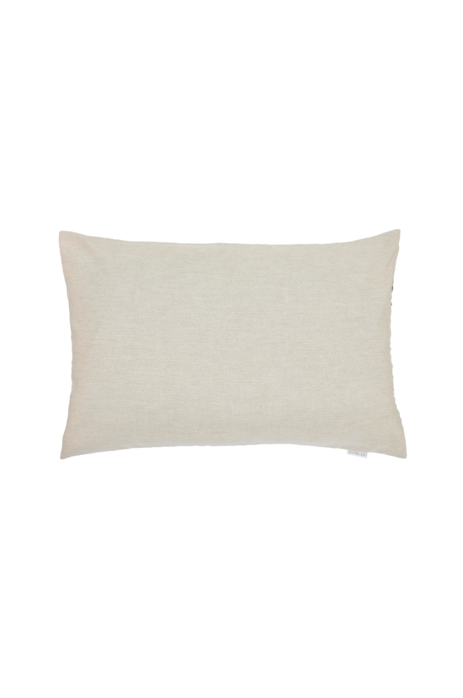 Putetrekk Outdoor melert