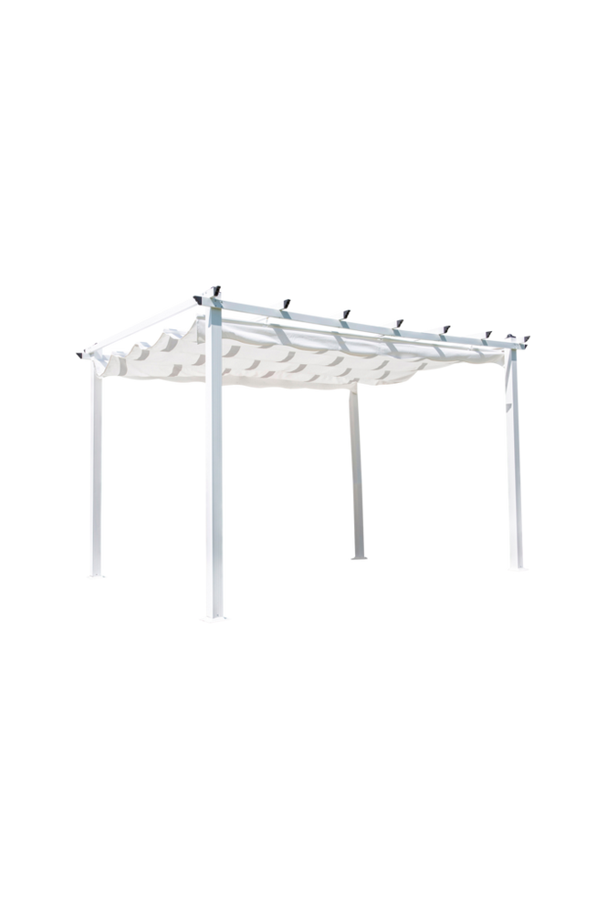 Lazio Pergola