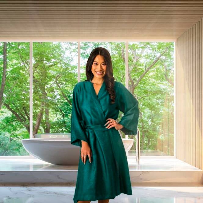 Kimono Oyasumi