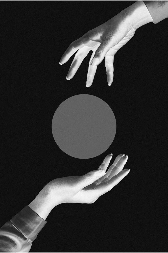 Poster Chosen No 03