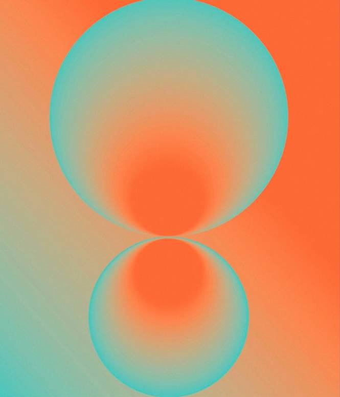 Poster Aquarius