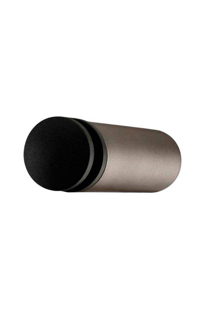 Dørstopper Veggmontert Entra H8 cm diameter2,5 cm