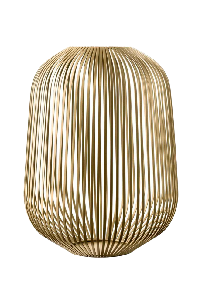 Lyslykt Lito Large H45 cm diameter 33 cm