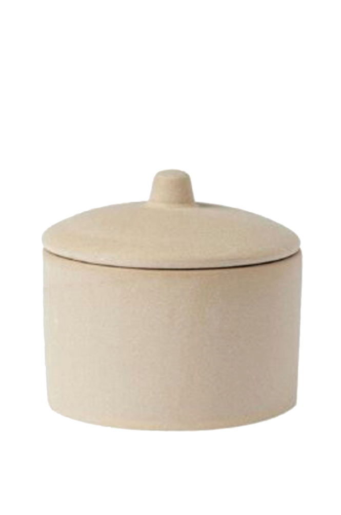 Duftlys Sandalwood Beach Midi